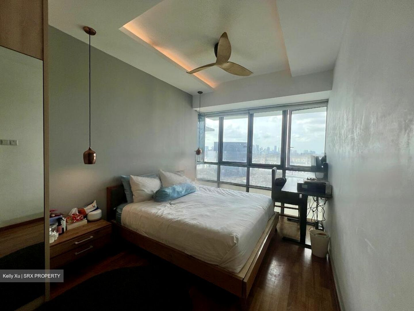Pavilion 11 (D11), Condominium #472933421